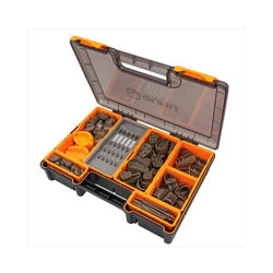 Guru Fusion Feeder Box